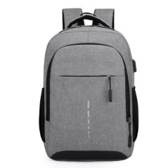 Men's Waterproof Backpack Ultra Lightweight Back Bag for Men Backpack Book Bag Men's Stylish Backpack 15.6" Notebook Backpack