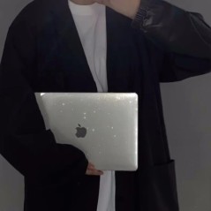 Laptop tok MacBook air 13 tokhoz M2 Macbook pro 13 tok 2020 air m1 borító Funda Macbook Pro 14 tok 2021 tartozékok