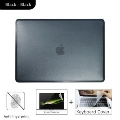 Macbook Pro 13 tokhoz M2 2022 2020 Air M1 MacBook Air 13 tokhoz, Funda Pro 16 tok M3 2023 Pro 14 tok 15.3 laptop tok