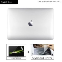 Macbook Pro 13 tokhoz M2 2022 2020 Air M1 MacBook Air 13 tokhoz, Funda Pro 16 tok M3 2023 Pro 14 tok 15.3 laptop tok