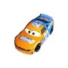 Disney Pixar autók 1 2 3 játék dugattyús kupa versenyző Villám McQueen Dinoco Jackson Storm ötvözet fém modellautó 1:55 Fiú gyer