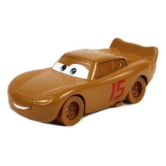 Disney Pixar autók 1 2 3 játék dugattyús kupa versenyző Villám McQueen Dinoco Jackson Storm ötvözet fém modellautó 1:55 Fiú gyer