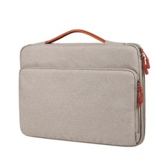 Laptoptáska MacBook 2023 Airhez 15 A2941 Case M2 Pro 13 14 16 hüvelykes Ütés- és vízálló szövet kézitáska MacBook M1 Airhez