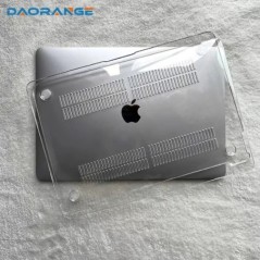 MacBook tokhoz MacBook Pro 14.2 A2442 A2779 Pro 15.4 16 16.2 MacBook Air 13.3 M2 13.6 A2681 TPU puha fedelű táska tartozékokhoz