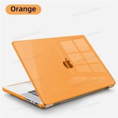 MacBook tokhoz MacBook Pro 14.2 A2442 A2779 Pro 15.4 16 16.2 MacBook Air 13.3 M2 13.6 A2681 TPU puha fedelű táska tartozékokhoz