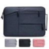 Laptoptáska PC-tok 13 14 15 Cover Funda Sleeve hordozható tok Macbook Air Pro 12 13,3 14,1 15,6 hüvelykes Redmi Mac book M1 lapt