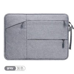 Laptoptáska PC-tok 13 14 15 Cover Funda Sleeve hordozható tok Macbook Air Pro 12 13,3 14,1 15,6 hüvelykes Redmi Mac book M1 lapt