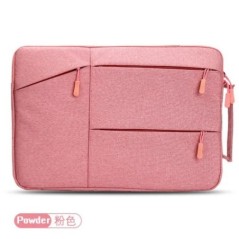 Laptoptáska PC-tok 13 14 15 Cover Funda Sleeve hordozható tok Macbook Air Pro 12 13,3 14,1 15,6 hüvelykes Redmi Mac book M1 lapt