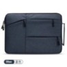 Laptoptáska PC-tok 13 14 15 Cover Funda Sleeve hordozható tok Macbook Air Pro 12 13,3 14,1 15,6 hüvelykes Redmi Mac book M1 lapt