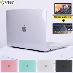 Laptop tok Macbook Air 13 15 M2 A2681 A2941 A2337 A2338 M1 14 A2442 A2779 Touch Bar Pro 16 A2485 A2780 billentyűzethez