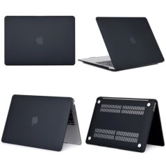 Laptop tok Macbook Air 13 Case M1 Chip Pro 13 2023 M2 Air 13.6 15 Funda Macbook Pro 14 tokhoz 2023 M3 Pro 16 héj