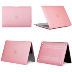 Laptop tok Macbook Air 13 Case M1 Chip Pro 13 2023 M2 Air 13.6 15 Funda Macbook Pro 14 tokhoz 2023 M3 Pro 16 héj