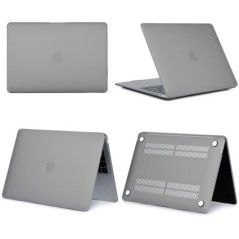 Laptop tok Macbook Air 13 Case M1 Chip Pro 13 2023 M2 Air 13.6 15 Funda Macbook Pro 14 tokhoz 2023 M3 Pro 16 héj