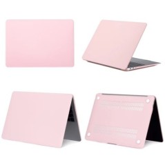 Laptop tok Macbook Air 13 Case M1 Chip Pro 13 2023 M2 Air 13.6 15 Funda Macbook Pro 14 tokhoz 2023 M3 Pro 16 héj