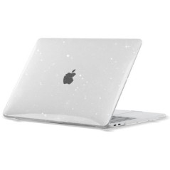 Laptop tok Macbook Air 13 Case M1 Chip Pro 13 2023 M2 Air 13.6 15 Funda Macbook Pro 14 tokhoz 2023 M3 Pro 16 héj