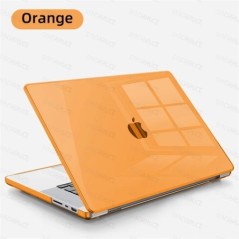 Laptop tok MacBook Pro 14.2 A2442 A2779 Pro 15.4 16 16.2 Mac book Air 13.3 M2 13.6 A2681 TPU Soft Cover Bag tartozékokhoz