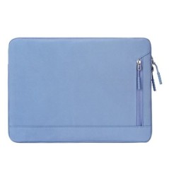 CASEPOKE Laptop Sleeve Case 13,3 14,6 15,6 hüvelykes notebook táska táblagép vízálló tok MacBook Air Pro Lenovo Hp Dell férfi nő