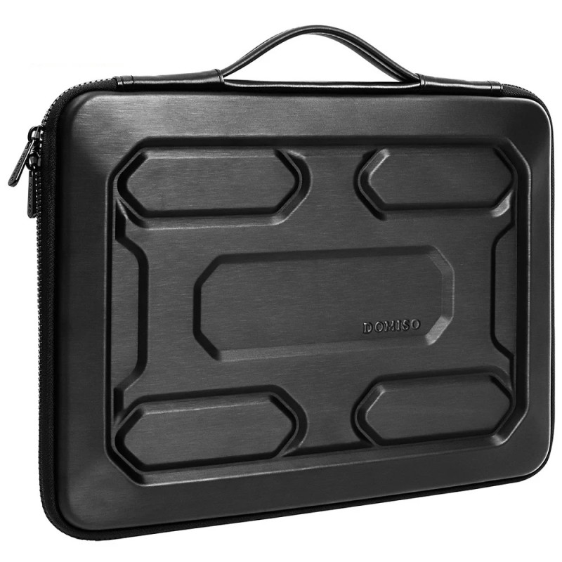 Protective Hard Shell Laptop Sleeve Bag With Handle For 13" 14" 15.6" 17" Inch Notebook Bag Shockproof Computer Bag