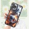 Dragon Ball Anime telefontok Apple iPhone 15 Pro Max 13 14 Plus 12 Mini 11 Pro XR 8 SE 7 6S XS MAX ütésálló páncélburkolathoz