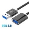 USB hub, USB elosztó laptophoz, többportos USB 3.0 hub portbővítő gyors adatátvitel 4 portos Windows PC Mac nyomtató mobil merev