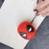 Borító Apple AirPods 1 2 3 3. tok AirPods Pro tokhoz Aranyos rajzfilm Yoda Mickey Stitch Spiderman fülhallgató tok tartozékok