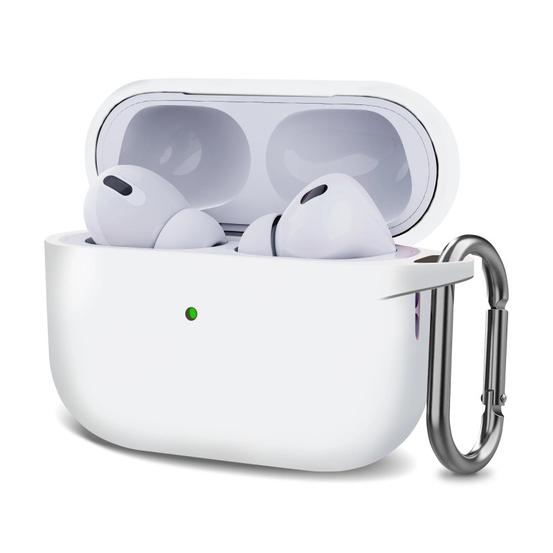 Szilikon fülhallgató tokok Airpods 1/2, Airpods 3 tok fejhallgató tok védőtok Apple Airpods Pro 2 Airpods tokokhoz