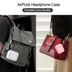 Szilikon fülhallgató tokok Airpods 1/2, Airpods 3 tok fejhallgató tok védőtok Apple Airpods Pro 2 Airpods tokokhoz