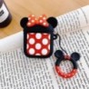 3D Cartoon Case Apple AirPods 1 2 3 Pro tok AirPods Pro2 Case Cute Cover Fülhallgató Védő Tok Fülhallgató Tartozékok