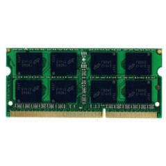 DDR3 4GB 8GB Laptop Ram 1066mhz 1333mhz 1600Mhz 1866Mhz PC3L 10600S 12800S DDR3L 204tűs 1.35V SODIMM notebook memória