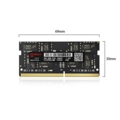 PUSKILL Memoria Ram DDR4 8GB 4GB 16GB 2400mhz 2133 2666mhz Sodimm notebook nagy teljesítményű laptop memória