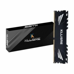 Kllisre RAM DDR4 8GB 16GB memória 2666MHz 3200MHz asztali Dimm High kompatibilis