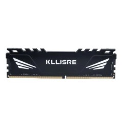 Kllisre RAM DDR4 8GB 16GB memória 2666MHz 3200MHz asztali Dimm High kompatibilis