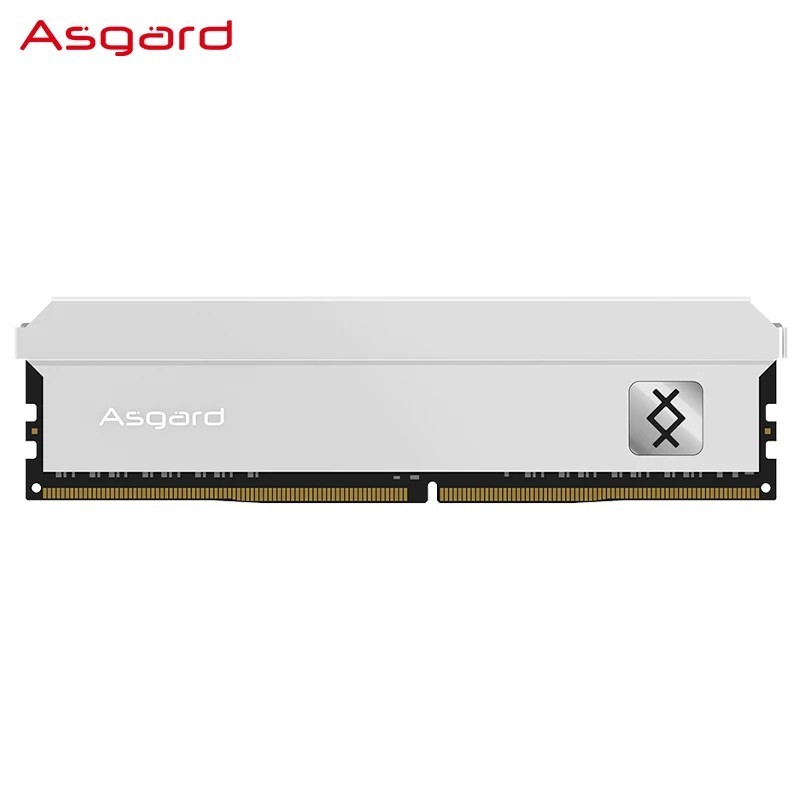 Asgard DDR4 RAM DDR4 Memoria Freyr sorozat 8GB 16GB 3600MHz DDR4 memória RAM UDIMM asztali belső memória Kétcsatornás PC-hez