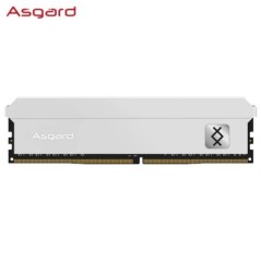 Asgard DDR4 RAM DDR4 Memoria Freyr sorozat 8GB 16GB 3600MHz DDR4 memória RAM UDIMM asztali belső memória Kétcsatornás PC-hez