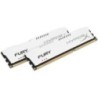 Memoria DDR3 8GB (2x4GB) 16GB (2x8GB) Kit RAM 1866MHz 1600MHz 1333MHz asztali RAM 240tűs 1.5V DIMM PC3-12800 14900 HyperX Fury