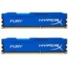 Memoria DDR3 8GB (2x4GB) 16GB (2x8GB) Kit RAM 1866MHz 1600MHz 1333MHz asztali RAM 240tűs 1.5V DIMM PC3-12800 14900 HyperX Fury