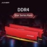 JUHOR Memoria Ram DDR3 8G 4G 1866 1333 1600MHz DDR4 8G 16G 32G 2666 3200MHz Udimm Dimm asztali memória