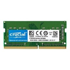 DDR4 Memoria RAM Laptop 16GB 8GB 32GB 1.2V 260pin 3200MHz 2666MHz 2400MHz PC4 Notebook Sodimm memória