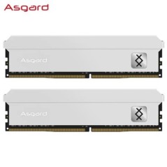 Asgard T3 DDR4 8GB 16GB 3200MHz 3600mhz DRAM modul Memoria Ram asztali RAM 16GB 3600MHz DDR4 Ram