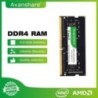 Avanshare Ram memória DDR3 DDR3L DDR4 Sodimm 4GB 8GB 16GB 1333MHz 1600MHz 2400MHz 2666MHz 3200MHz PC4 PC3L PC3 laptop