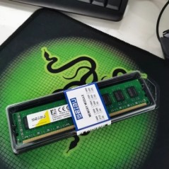 DDR3 2GB 4GB 8GB asztali memória 1066 1333 1600 MHz PC3 8500U 10600U 12800U 240 tűs PC4 17000 19200 21300 266 PIN DDR4 UDIMM RAM