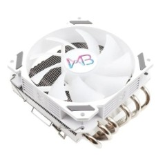 CPU Ventilador ventilátor RGB ARGB PWM 4 PIN Intel LGA 1150 1151 1155 1156 1200 1700 2011 X79 X99 AMD AM3 AM4 hűtő hűtő radiátor