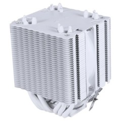 6 rézcső dupla torony ARGB Cpu radiátor hűtő 90mm 4 tűs ventilátor 1200 1150 1155 1366 1700 AM3 AM4 X99 2011 PC hűtőborda 2011-V