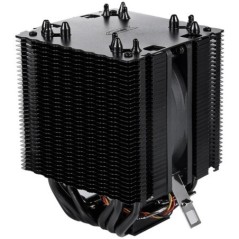 6 rézcső dupla torony ARGB Cpu radiátor hűtő 90mm 4 tűs ventilátor 1200 1150 1155 1366 1700 AM3 AM4 X99 2011 PC hűtőborda 2011-V