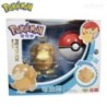 Pokemon Poke Ball Anime karakter Pikachu Charmander Litten Rockruff Pokeball Pokeball Variation Toy Action Model Ajándék.