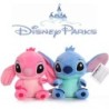 12-30 cm-es Disney Stitch plüss játékok. Rajzfilm töltött plüss babák Anime plüss babajátékok, Kawaaii Kids játékok 