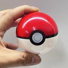 Funny Joy pokemoning játékok 7 cm-es manógolyó 2-3 cm-es anime akció PokeBall figurák Szörny játék modell babák gyerekeknek kará