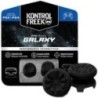 FPS Freek Galaxy Playstation PS4 High-Rise Analog Stick PS5 Joystick Controller teljesítményű Command Stick játékhoz