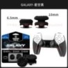 FPS Freek Galaxy Playstation PS4 High-Rise Analog Stick PS5 Joystick Controller teljesítményű Command Stick játékhoz