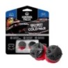 KontrolFreek FPS Freek Galaxy Playstation PS5 High-Rise Analog Stick PS4 Performance Command Stick játék joystick vezérlőhöz